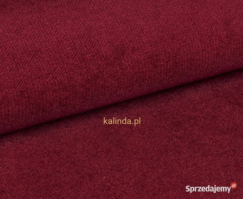 Kronos tkanina tapicerska obiciowa welur mazowieckie Warszawa