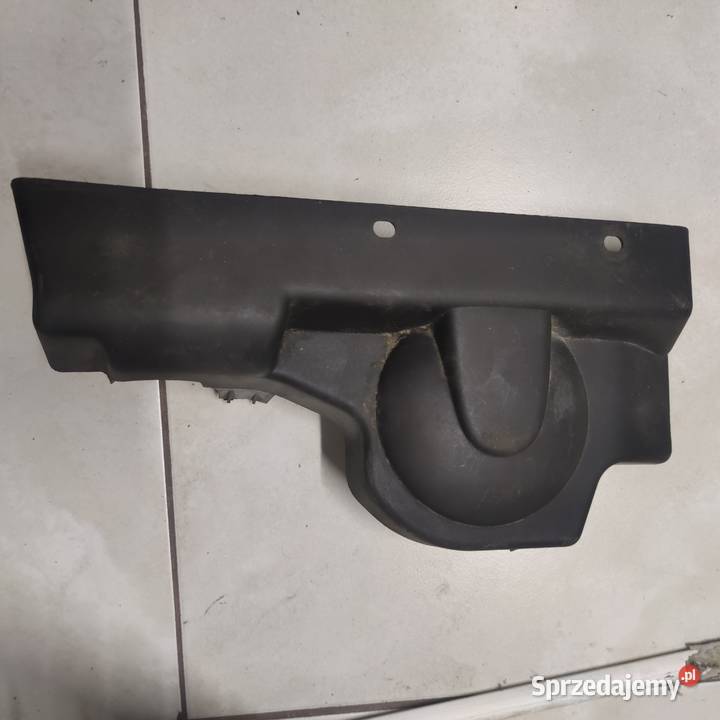 Osłona pokrywa lewej sfery Citroen C5 0104 lubelskie Lublin