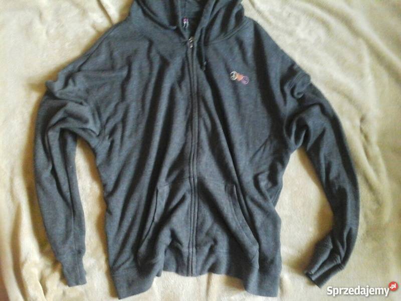 Bluza yorker idealna Rozmiar 40(L) Szczecin sprzedam