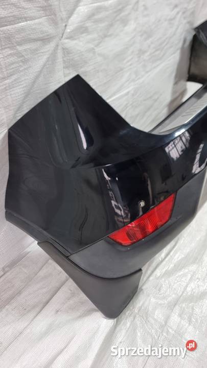 Ford Kuga MK1 zderzak tył F8 na PDC sprzedam