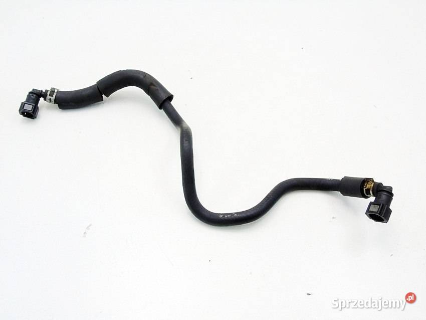 PRZEWÓD PALIWA 15 DCI QUSHQAI JUKE TIIDA CLIO 3 osobowe Sosnowiec