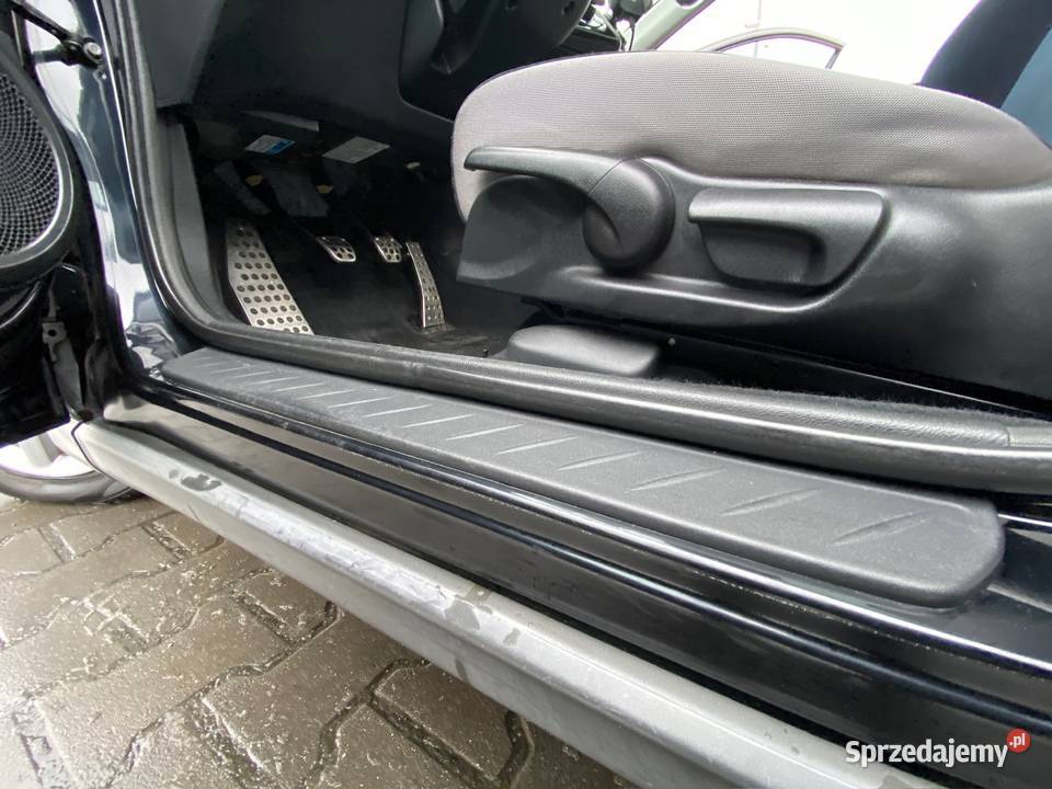 Honda Civic VIII UFO wielkopolskie sprzedam