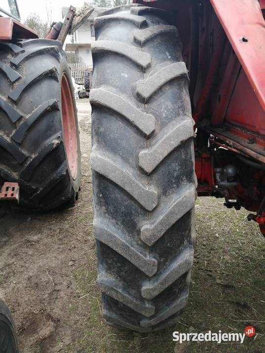 Koła MTZ nieuszkodzony Olszewka