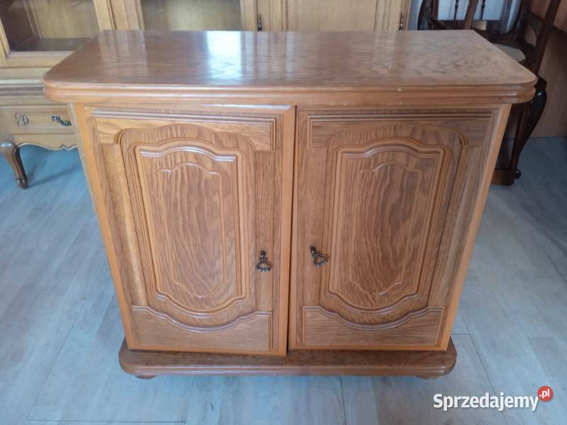 Meble w stylu antycznym mazowieckie Ciechanów