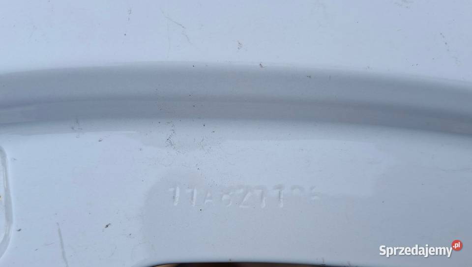 VW ID4 ID4 BŁOTNIK PRAWY PRZÓD 11A821106 osobowe Motoryzacja Bieleń sprzedam