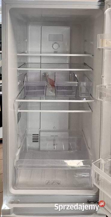Outlet Agd Lodówka MPM 254FF50E Warszawa sprzedam