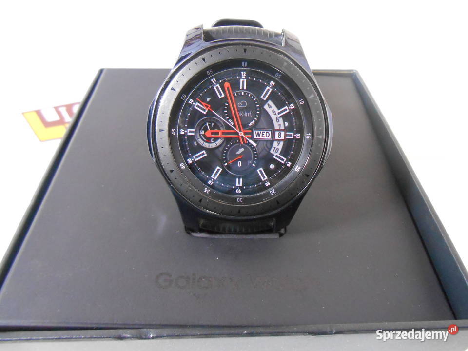 smartwatch 46