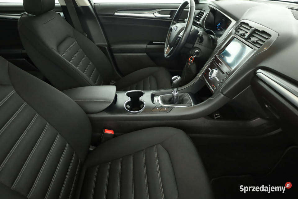 Ford Mondeo 20 EcoBlue 1995cm3 Piaseczno