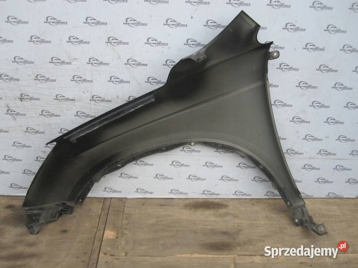 HONDA CRV III 09r błotnik prawy przód 40 Kielce sprzedam
