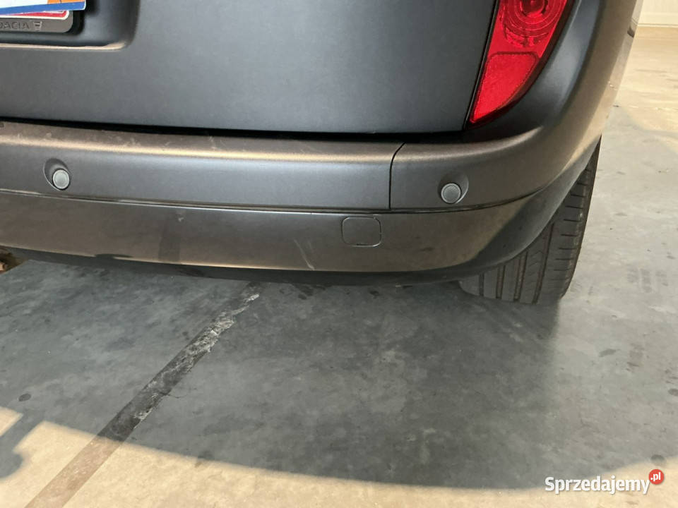 Renault Espace DVD7 foteliHakKlimatronik bluetooth Wejherowo