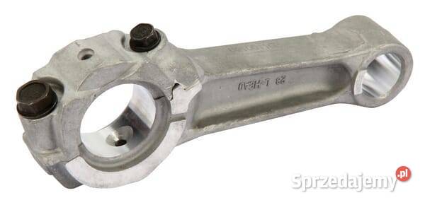 Korbowód 494504S Części i akcesoria Kamionna