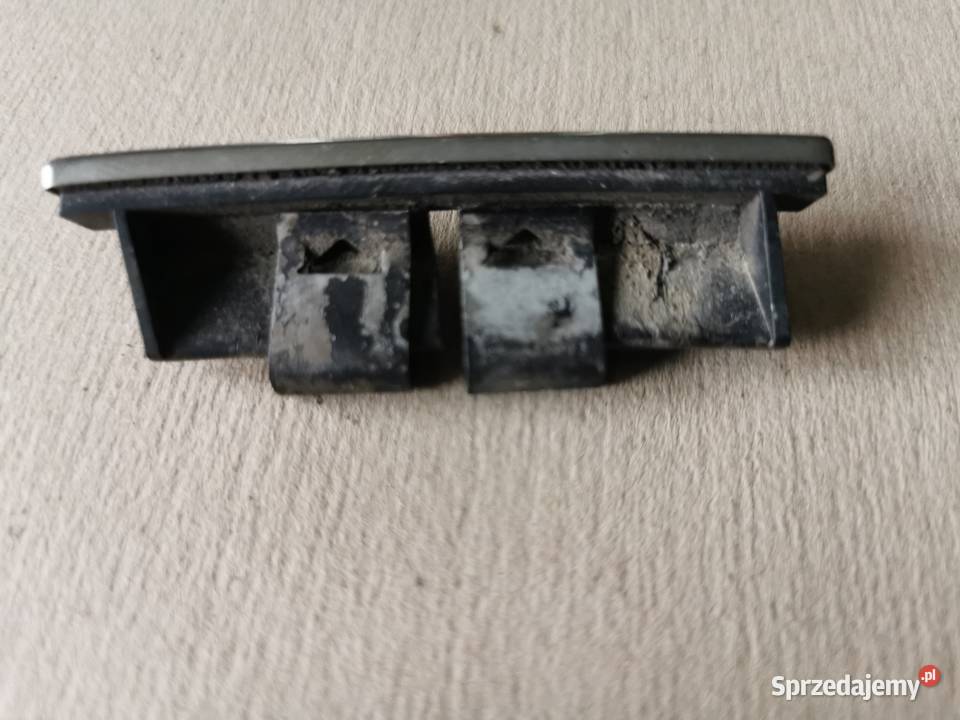 QUATTRO Emblemat Grila Audi 88 9 mm Oryginał Dziecinów