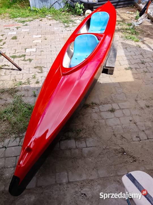 Kajak Szczutowo