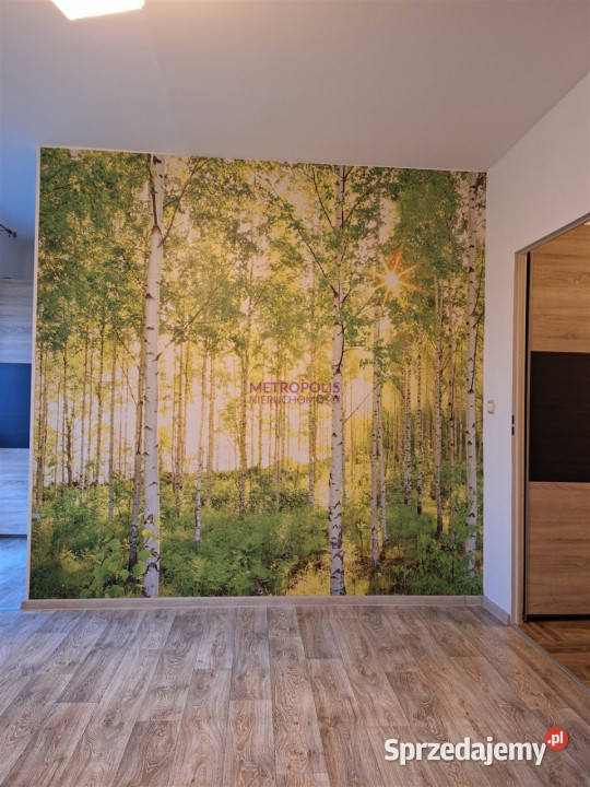 Mieszkanie 34 metry 1 pokój Rybnik sprzedam