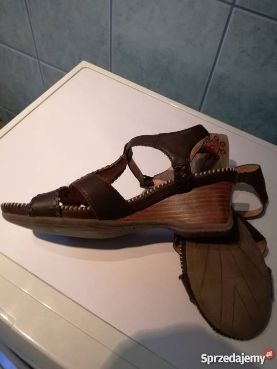 NEXT markowe angielskie damskie sandały 100 Next Spytkowice sprzedam