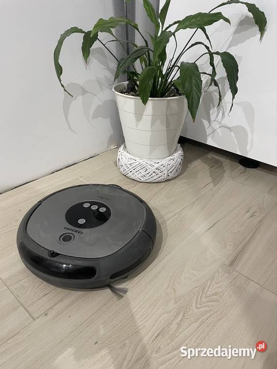 Robót sprzątający Samsung lubuskie Walewice