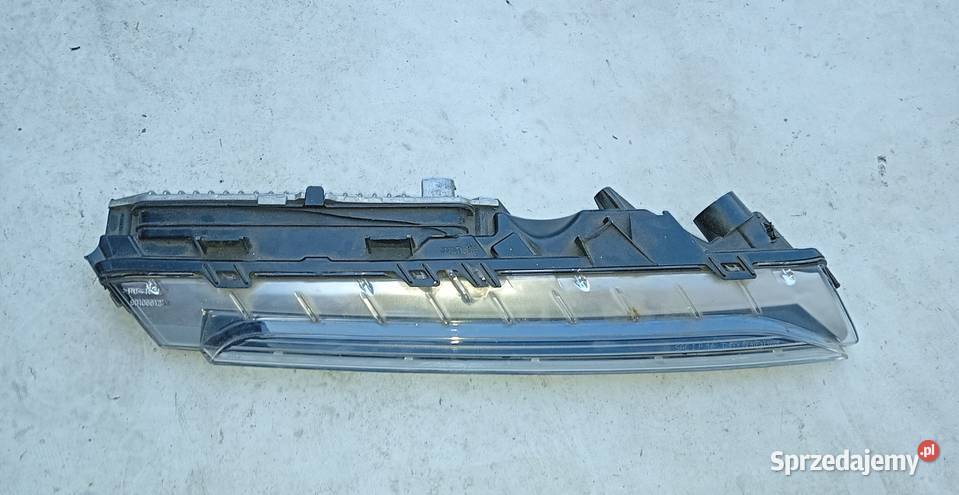 Porsche Cayenne 9Y Led Drl prawy Przeźmierowo