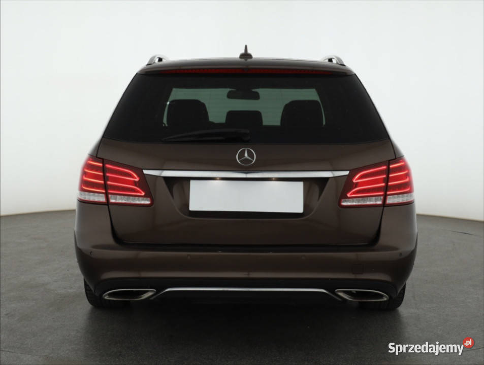 Mercedes E E 220 CDI mazowieckie Piaseczno