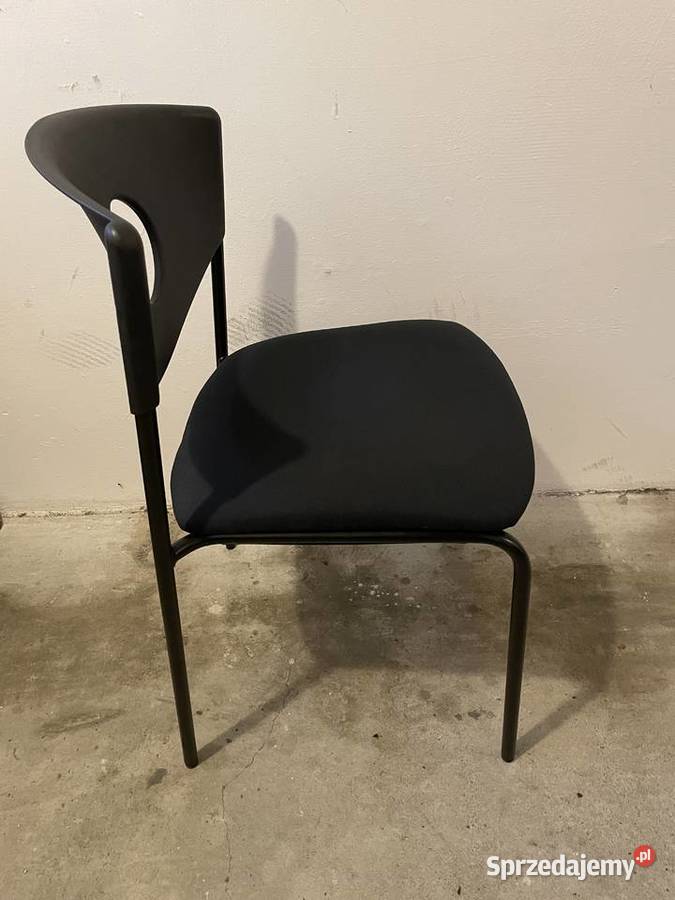 Krzesło konferencyjne IKEA STOLJAN 90228225 dolnośląskie Wrocław