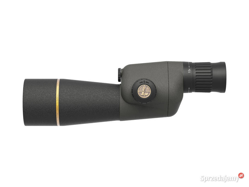 Luneta obserwacyjna Leupold GR 1530x50 Compact Warszawa sprzedam