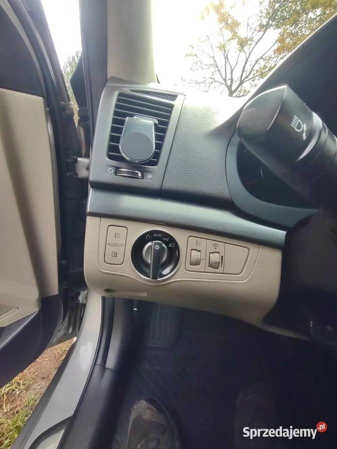 Hyundai i40 elektryczne lusterka zachodniopomorskie Świerczyna
