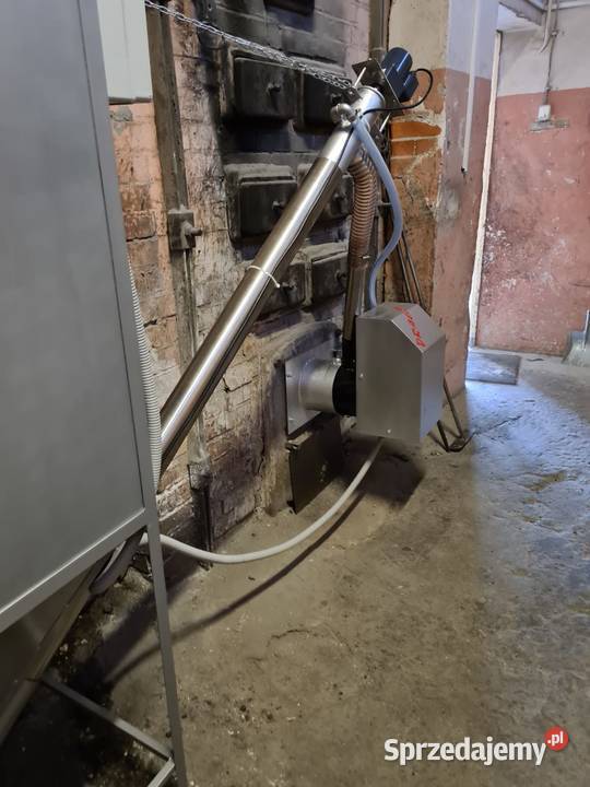 Budowa i Remonty Pieców Piekarniczych RRK Zwoleń