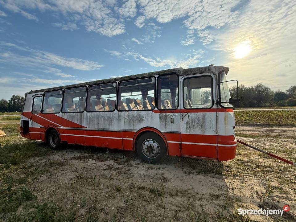Autosan H9 1981 Kozienice