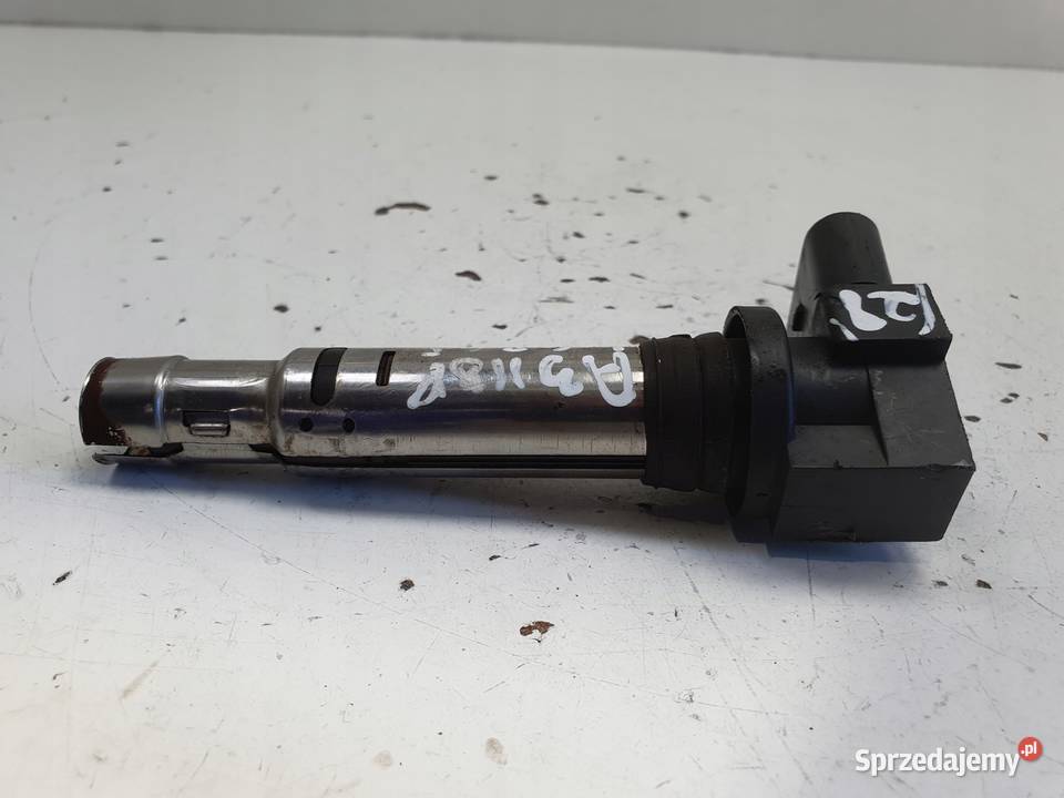 CEWKA ZAPŁONOWA Audi A3 II 8P 16 FSI 036905715E osobowe Rudka