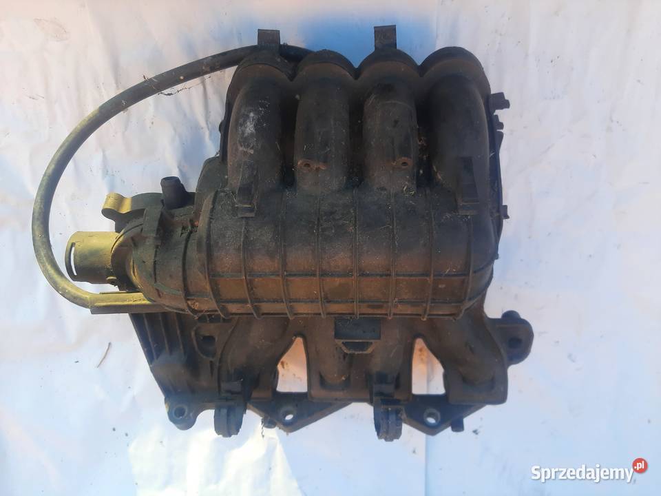 Fiat Linea Doblo Grande Punto 14 8V Kolektor osobowe Ksawerów