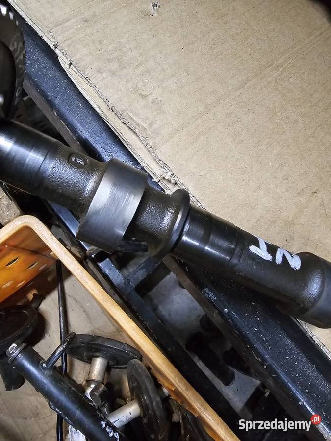 Suzuki gsf 1200 Bandit wałek wałki rozrządu Jelenia Góra