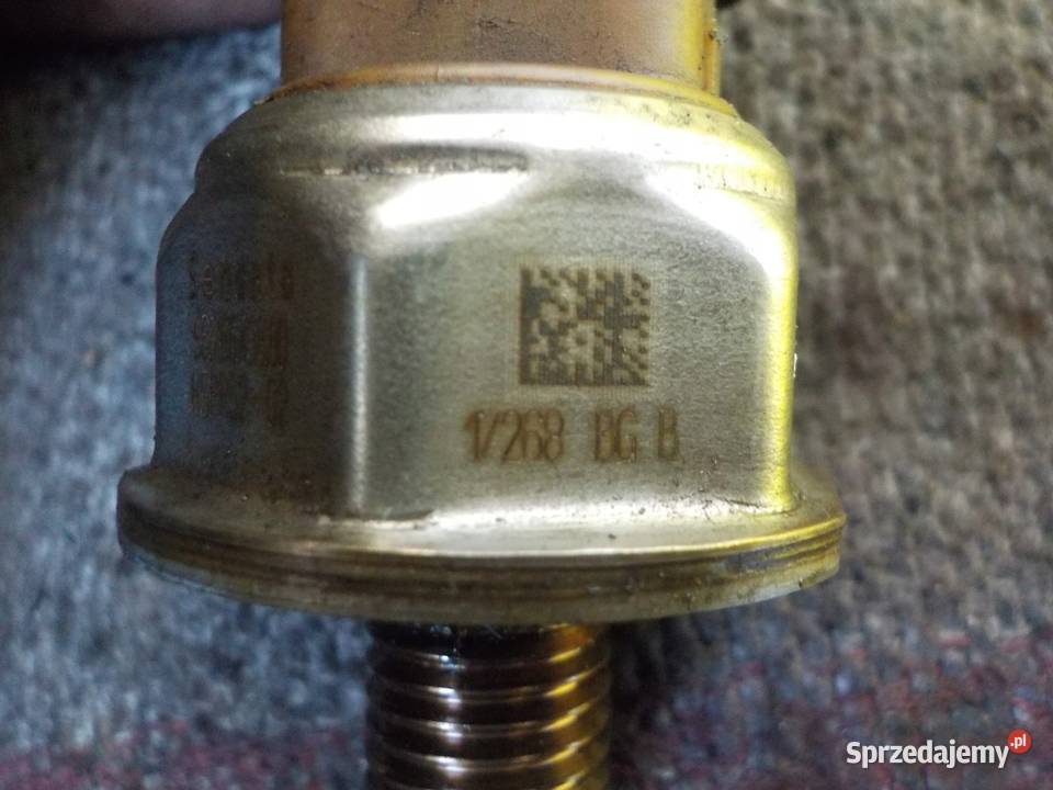 BERLINGO C3 208 308 16 EHDI 18r 99 BHY czujnik Suków