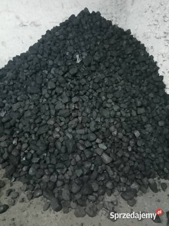 Sprzedam węgiel brunatny 2 tony Dzierżoniów