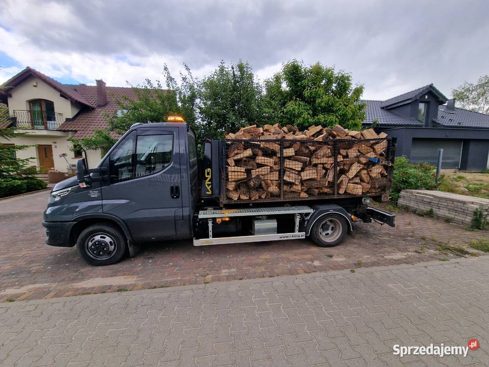 Drewno kominkowe Drewno do kominka Drewno do Świdnica