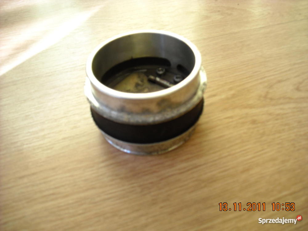 dławik przeciw wybuchowy gazu Międzyrzecz