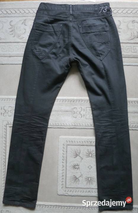 PEPE JEANS LONDON W32 L34 mazowieckie Warszawa