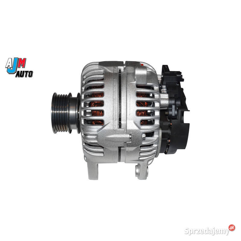 Alternator 0124525028 15 DCI Nissan Micra III Grabów Szlachecki