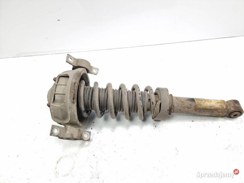 AMORTYZATOR PRAWY TYŁ PORSCHE CAYENNE I LIFT Lipno sprzedam