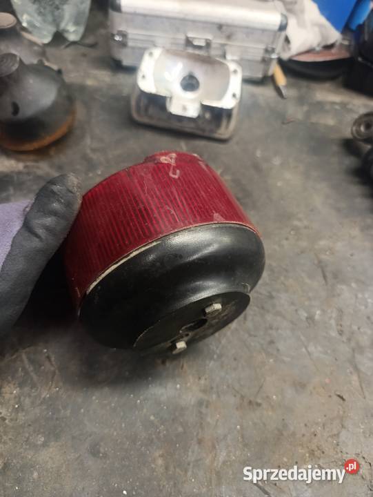 Kierunkowskazy lampa tylna MZ etz 250 Simson S51