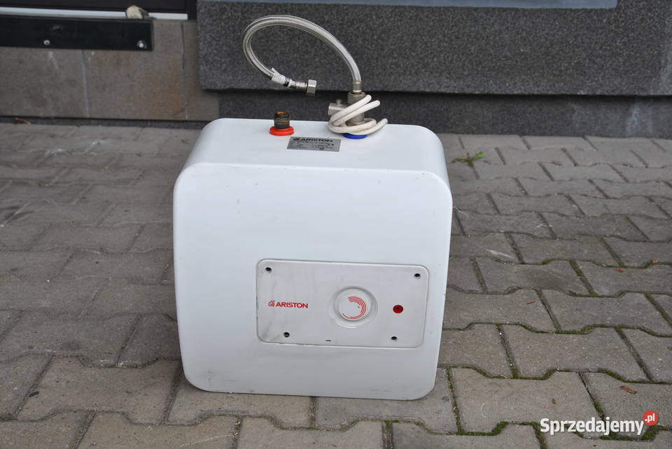 Podgrzewacz wody elektryczny Przepływowy Wieliczka