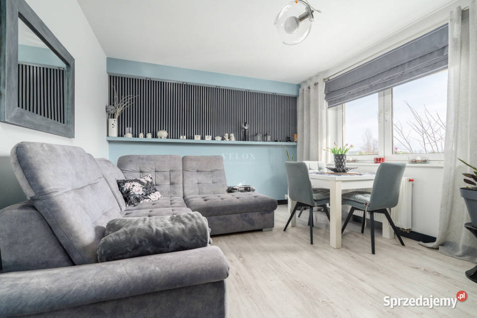 OKAZJA Idealne M2 50mStandard PremiumBukowo Szczecin