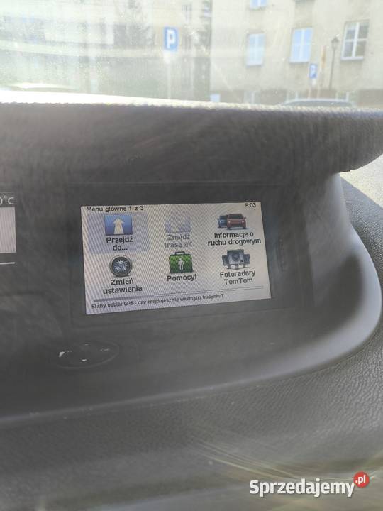 Renault Scenic 16 Benzyna 110koni Climatronic nieuszkodzony lubelskie