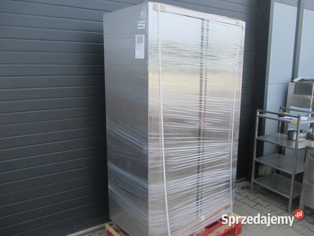 Szafa Gastronomiczna Magazynowa 12060200 NOWA Ostrów Wielkopolski