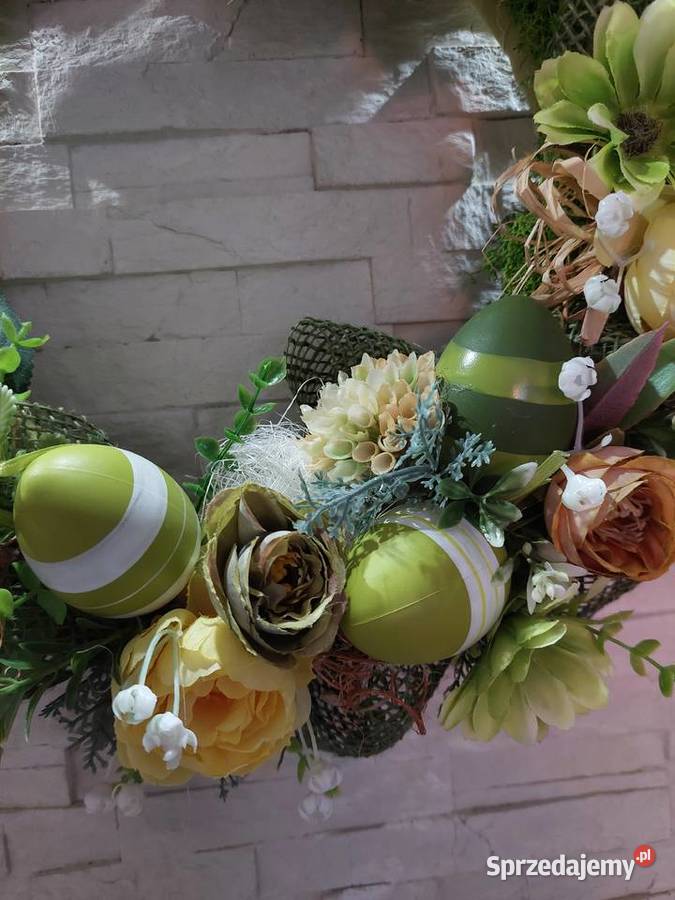 WIANEK WIELKANOCNY Stargard