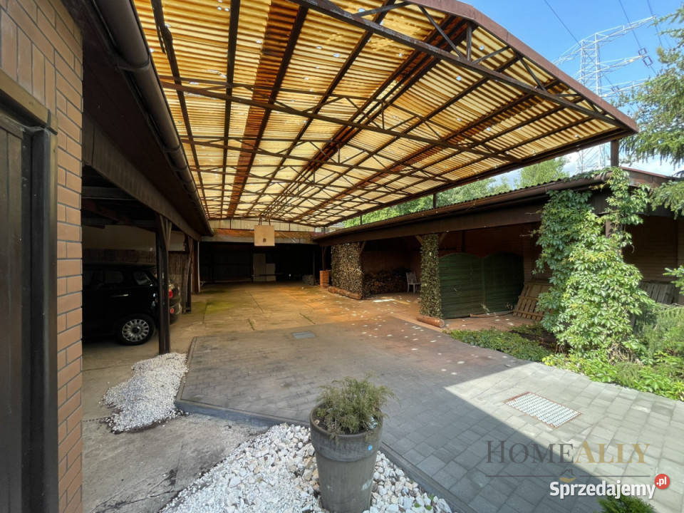 Dom wolnostojący Warszawa 24597m