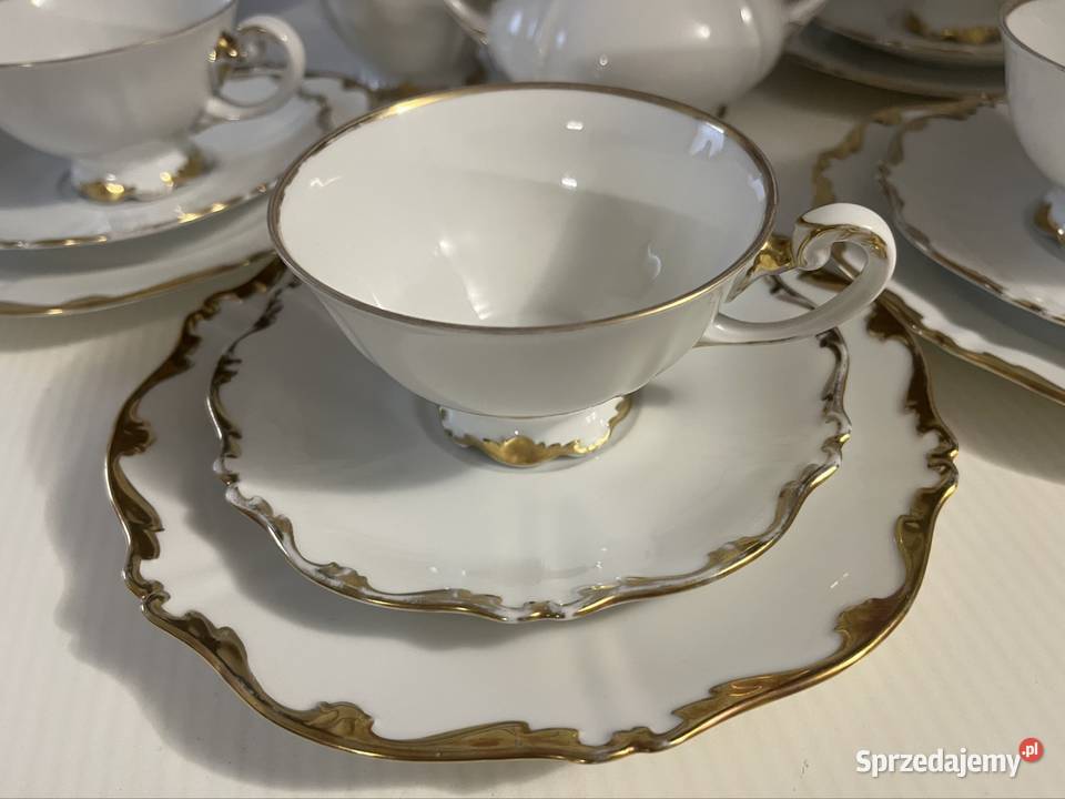 Sorau serwis do kawy Drawsko Pomorskie