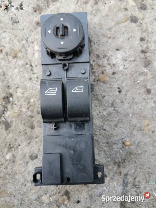 Przełącznik szyb ford Focus 2 Czerwionka-Leszczyny