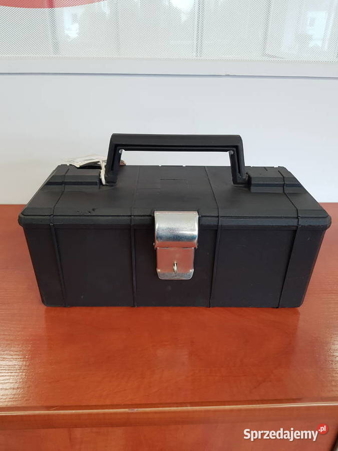 5137750 Skrzynka narzędziowa Sulechów