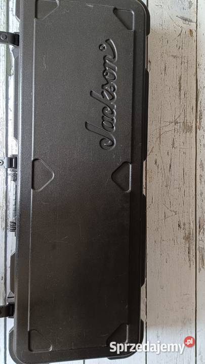 Charvel 550 XL Zamiana Lubochnia sprzedam