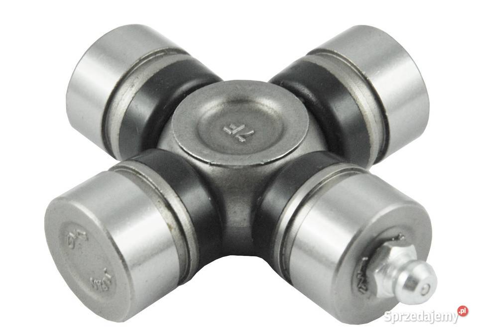 Krzyżak 20x59 mm 7F GMG Japan Części i osprzęt rolniczy sprzedam