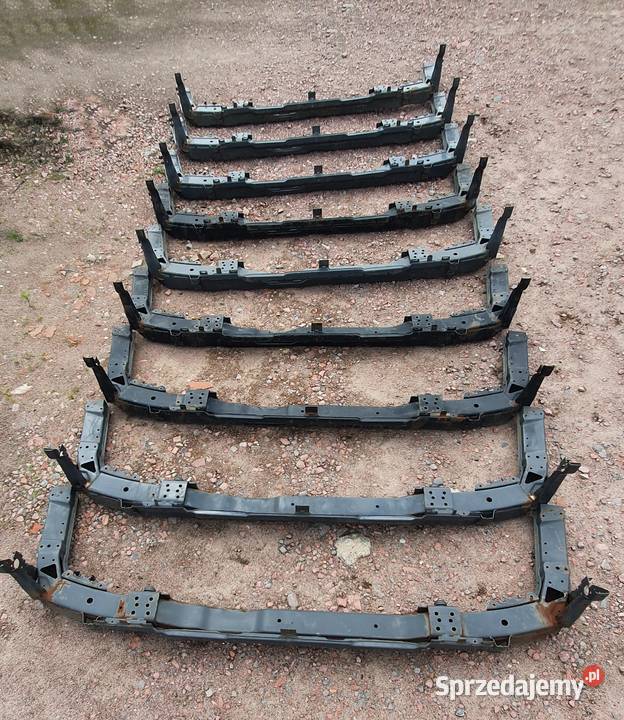 VOVLVO FH 12 FH12 FH 13 FH13 BELKA ZDERZAK ciężarowe Bieleń sprzedam